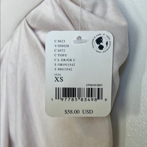 FP Movement - Find Your Flow Shorts - XS - Picture 6 of 10